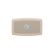 KB300-1 - Koala Kare Horizontal Surface Mounted Baby Changing Station KB300 KB300-1 - Koala Kare Horizontal Surface Mounted Baby Changing Station KB300