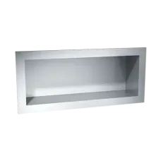 ASI - 0412 Shelf – Recessed ASI - 0412 Shelf – Recessed