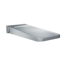 ASI - 0698 Shelf, Utility (Fold Down-type) – Surface Mounted ASI - 0698 Shelf, Utility (Fold Down-type) – Surface Mounted