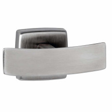 Bobrick Surface Mounted Double B-672 Robe Hook Bobrick Surface Mounted Double B-672 Robe Hook