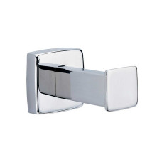 B-6777 - Surface-Mounted Towel Pin, Satin Finish B-6777 - Surface-Mounted Towel Pin, Satin Finish