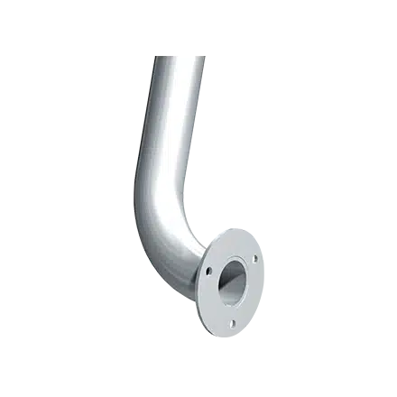 ASI – 3400 Series – 1-1/4″ DIA – Exposed Mount Grab Bars