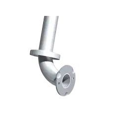 ASI – 3700 Series – 1-1/4″ DIA – Snap Flange Grab Bars ASI – 3700 Series – 1-1/4″ DIA – Snap Flange Grab Bars