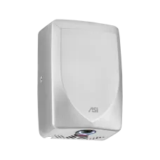 ASI - 0192 - Turbo Swift™ ADA Compliant High-Speed Hand Dryer ASI - 0192 - Turbo Swift™ ADA Compliant High-Speed Hand Dryer