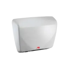 ASI - 0185 - Profile™ Steel Cover Hand Dryers ASI - 0185 - Profile™ Steel Cover Hand Dryers