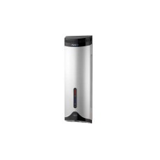 Bobrick PureDri Automatic Hand Dryer and Air/Hand Sanitizer B-9100