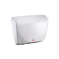 ASI - 0184 - Surface Mounted Sensor Hand Dryers – White ASI - 0184 - Surface Mounted Sensor Hand Dryers – White