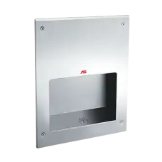 ASI - 0198-MH - SAFE-DRI™ Mental Health High Speed Hand Dryer