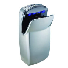 Bradley 2921 Aerix+ Vertical Dual-Sided Hand Dryer Bradley 2921 Aerix+ Vertical Dual-Sided Hand Dryer