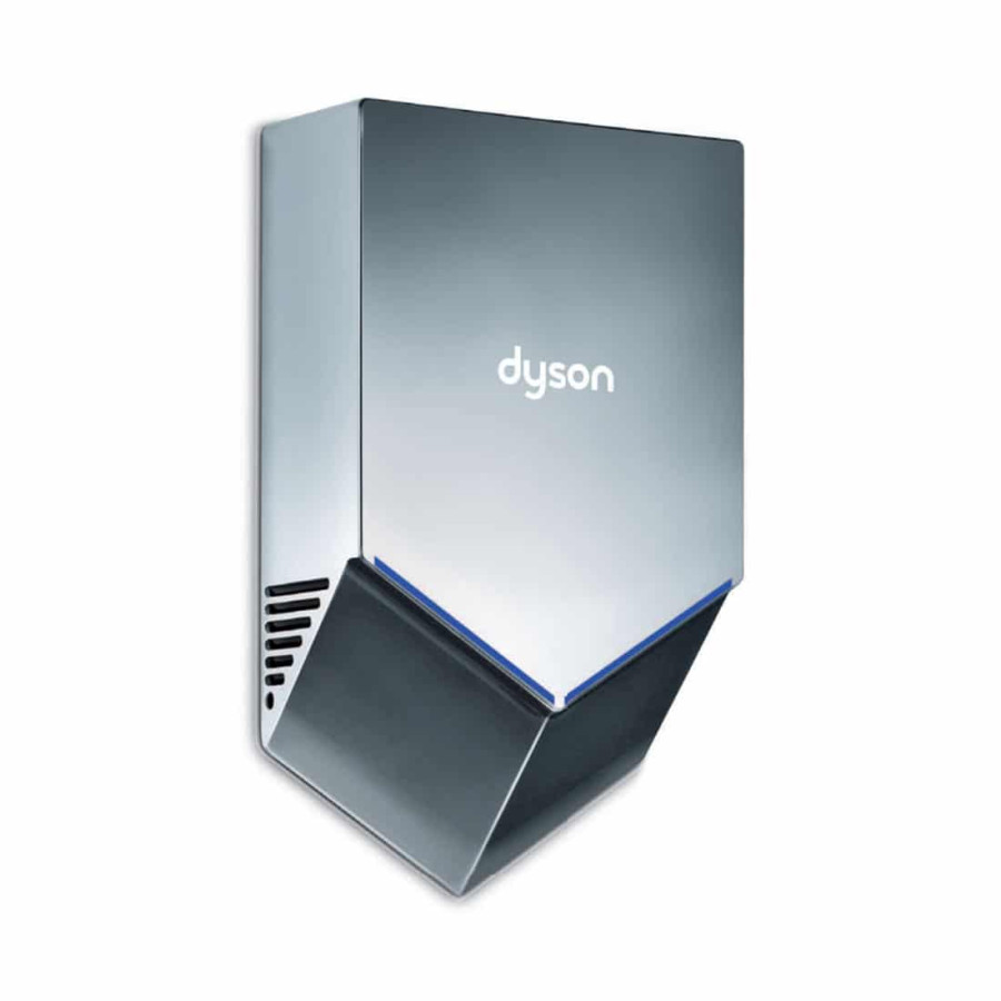 HU02 - Dyson Airblade V Hand Dryer