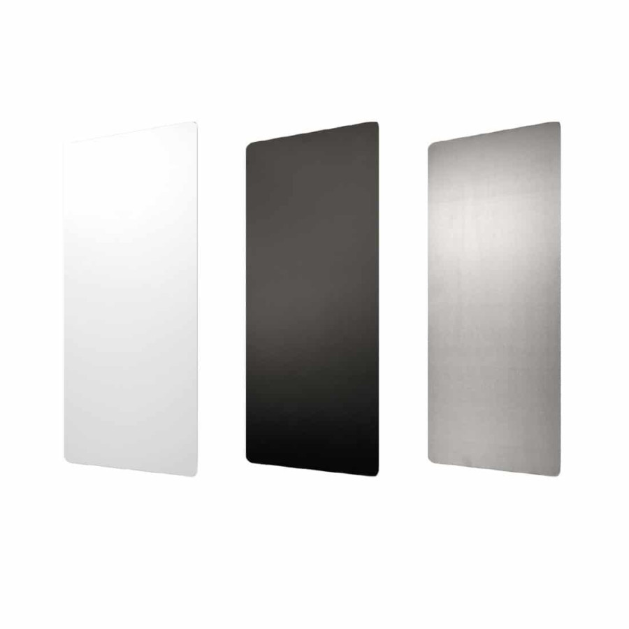 89W - Excel Anti-Microbial Wall Guards