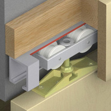 Hawa Junior 80/Z Sliding Door Kit (Variable Product)
