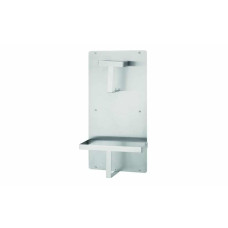 Bradley 9905 Bed Pan/Urinal Holder
