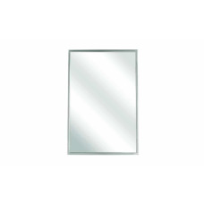 Bradley 780 Angle Frame Mirror
