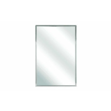 Bradley 781 Channel Frame Mirror