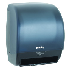 Bradley 2494 Automatic Roll Towel Dispenser