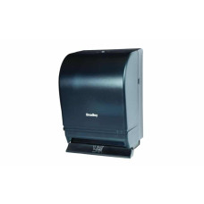 Bradley 2497 Push-Lever Roll-Towel Dispenser Bradley 2497 Push-Lever Roll-Towel Dispenser