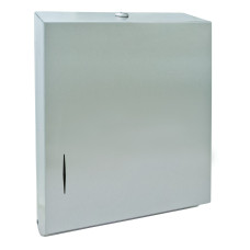Bradley 250-15 Surface-Mounted Towel Dispenser