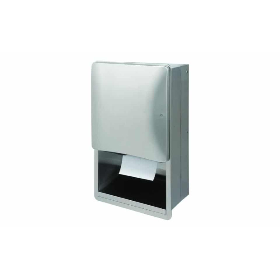 Bradley 2A02 Sensor Activated Towel Dispenser - Diplomat Series