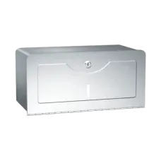 ASI 0245-SS Paper Towel Dispenser (Single-Fold) – Surface Mounted, Stainless Steel - Traditional Series ASI 0245-SS Paper Towel Dispenser (Single-Fold) – Surface Mounted, Stainless Steel - Traditional Series