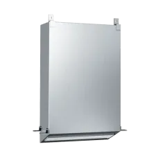 ASI 0439 Traditional™ Towel Dispenser (Concealed Body) – Recessed ASI 0439 Traditional™ Towel Dispenser (Concealed Body) – Recessed