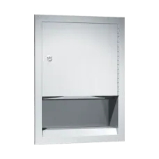 ASI 0457 Traditional™ Paper Towel Dispenser ASI 0457 Traditional™ Paper Towel Dispenser