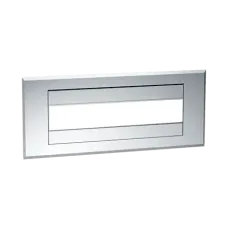 0439-1 - ASI 1002 Traditional™ Paper Towel Dispenser – Counter Mounted 0439-1 - ASI 1002 Traditional™ Paper Towel Dispenser – Counter Mounted