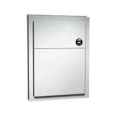 ASI - 0472/0473 – Sanitary Napkin Disposal ASI - 0472/0473 – Sanitary Napkin Disposal