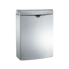 ASI - 20852 – Roval™ Surface Mounted Sanitary Waste Receptacle ASI - 20852 – Roval™ Surface Mounted Sanitary Waste Receptacle