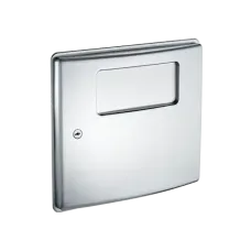 10-20470 - ASI - 20470/20472 – Roval™ Sanitary Napkin Disposal 10-20470 - ASI - 20470/20472 – Roval™ Sanitary Napkin Disposal