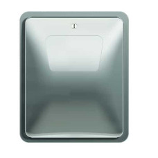 Bradley 4A00 Diplomat Napkin Disposal