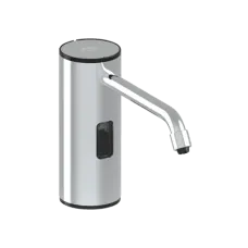 ASI - 0334/0335 - Automatic Liquid or Foam Soap and Sanitizer Dispenser ASI - 0334/0335 - Automatic Liquid or Foam Soap and Sanitizer Dispenser