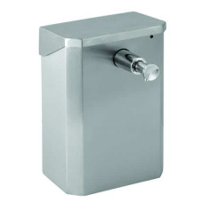 Bradley 6531 Surface-Mounted Vertical Soap Dispenser
