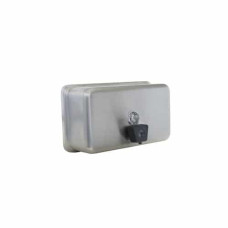 Bradley 6543 Wall-Mounted Horizontal Tank Soap Dispenser