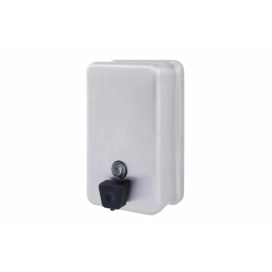 Bradley 6563 Soap Dispenser With ABS Plastic Valve