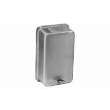 Bradley 6583 Surface-Mounted Powdered Soap Dispenser