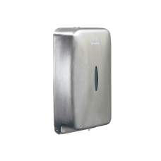 Bradley 6A03-11 Diplomat Liquid Soap/Gel Sanitizer Dispenser Bradley 6A03-11 Diplomat Liquid Soap/Gel Sanitizer Dispenser
