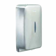Bradley 6A01-11 Diplomat Foam Soap/Sanitizer Dispenser Bradley 6A01-11 Diplomat Foam Soap/Sanitizer Dispenser
