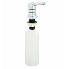 Bradley 6334 Pump Soap Dispenser 3½” Spout Bradley 6334 Pump Soap Dispenser 3½” Spout