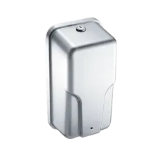 ASI - 20364 - Roval™ Automatic Liquid Soap and Gel Hand Sanitizer Dispenser – Surface or Stand Mounted ASI - 20364 - Roval™ Automatic Liquid Soap and Gel Hand Sanitizer Dispenser – Surface or Stand Mounted