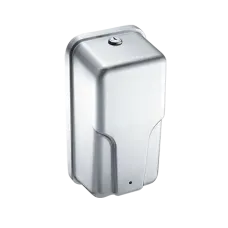 ASI - 20365 - Roval™ Automatic Foam Soap and Foam Hand Sanitizer Dispenser – Surface or Stand Mounted ASI - 20365 - Roval™ Automatic Foam Soap and Foam Hand Sanitizer Dispenser – Surface or Stand Mounted