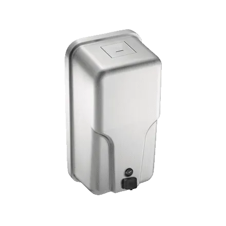 ASI - 20363 - Roval™ Liquid Soap Dispenser – Surface Mounted