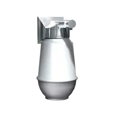 ASI - 0350 - Liquid Soap Dispenser (Surgical-type) – Surface Mounted ASI - 0350 - Liquid Soap Dispenser (Surgical-type) – Surface Mounted