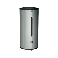 ASI - 0360 - Automatic Liquid Soap and Gel Hand Sanitizer Dispenser ASI - 0360 - Automatic Liquid Soap and Gel Hand Sanitizer Dispenser