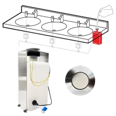 ASI - 0387 - Top Fill Port With Multi-Feed Tank for 0388 & 0389 ASI - 0387 - Top Fill Port With Multi-Feed Tank for 0388 & 0389