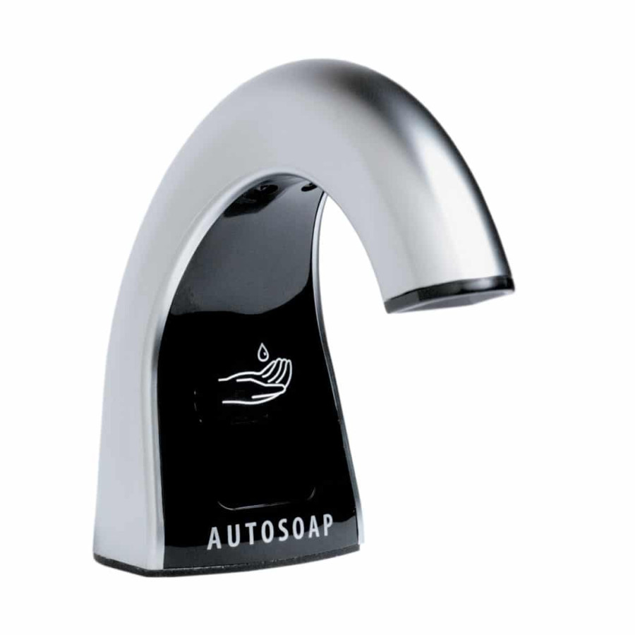 Bobrick Automatic Liquid Soap Dispenser B-826