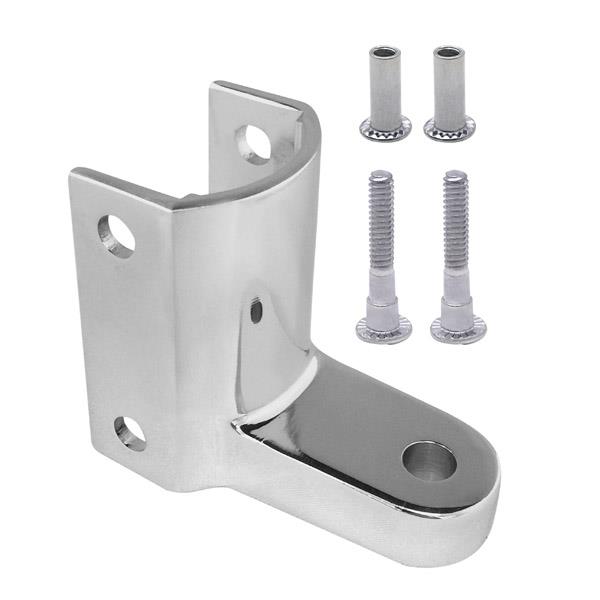 103010 HINGE BRACKET (3010) & SCREW PACK