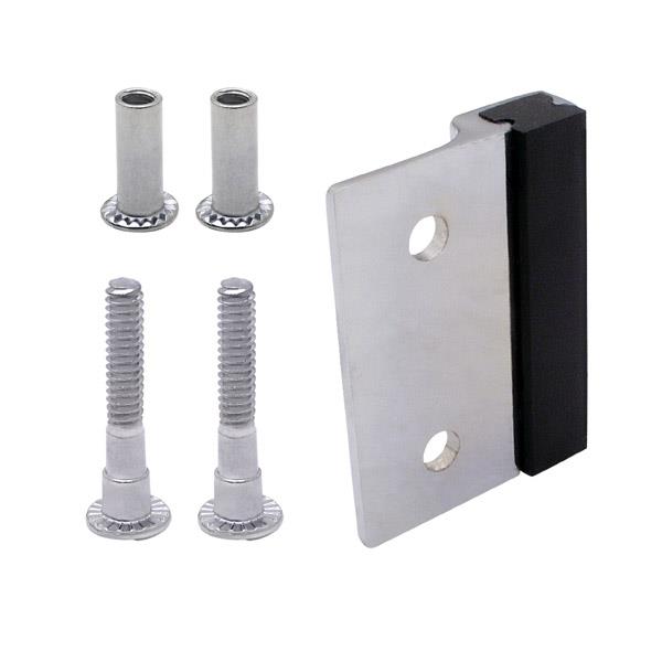 105170 STRIKE (5170) & SCREW PACK