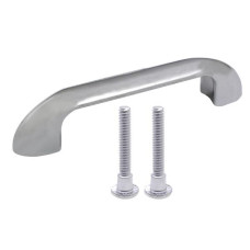 159070 DOOR PULL 3-1/2" CENTERS W/FASTENERS FOR 1" DOOR 159070 DOOR PULL 3-1/2" CENTERS W/FASTENERS FOR 1" DOOR