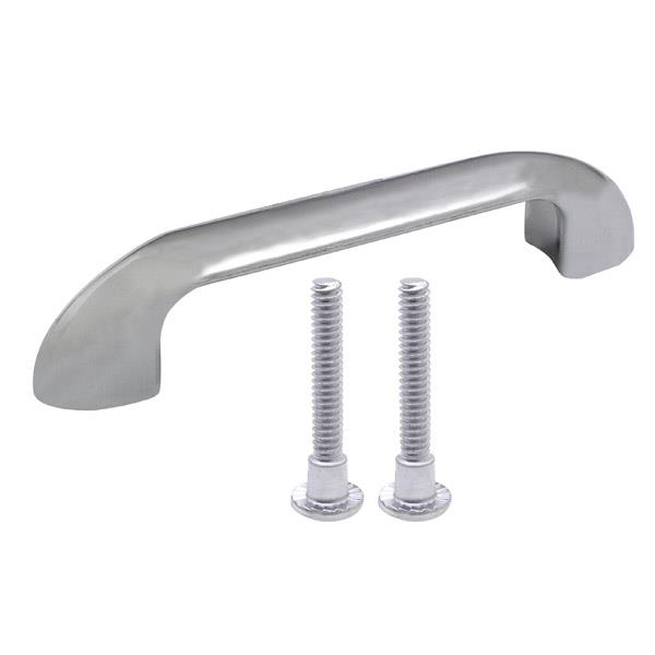159070 DOOR PULL 3-1/2" CENTERS W/FASTENERS FOR 1" DOOR